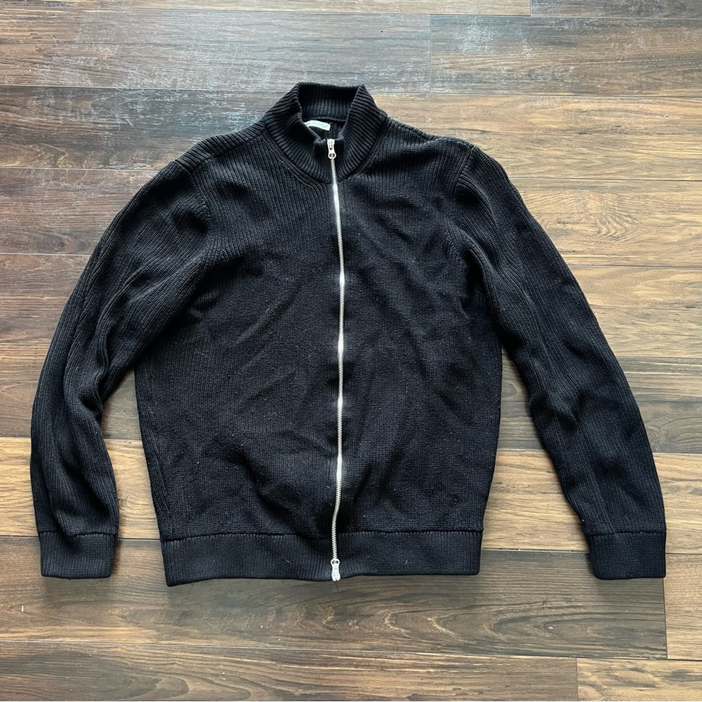 Zara Sweater